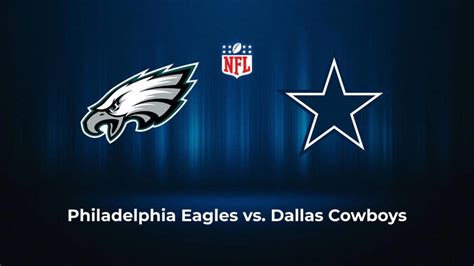 dallas vs eagles spread|Dallas Cowboys at Philadelphia Eagles: Game predictions, picks, .
